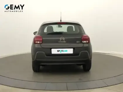 Photo 52 Citroën C3  PureTech 83 S&S BVM5