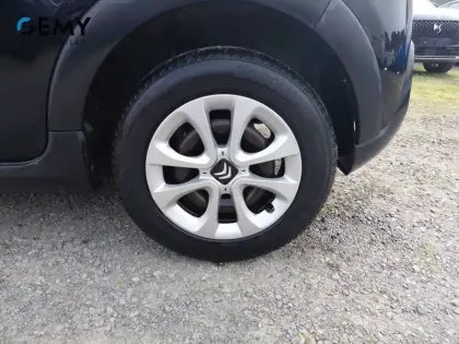 Photo 10 Citroën C3  PureTech 83 S&S BVM5