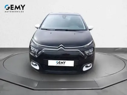 Photo 25 Citroën C3  PureTech 83 S&S BVM5
