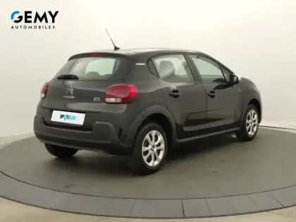 Photo 65 Citroën C3  PureTech 83 S&S BVM5