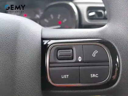 Photo 15 Citroën C3  PureTech 83 S&S BVM5