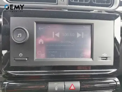 Photo 17 Citroën C3  PureTech 83 S&S BVM5