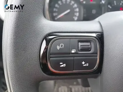 Photo 14 Citroën C3  PureTech 83 S&S BVM5