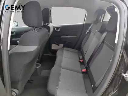 Photo 9 Citroën C3  PureTech 83 S&S BVM5