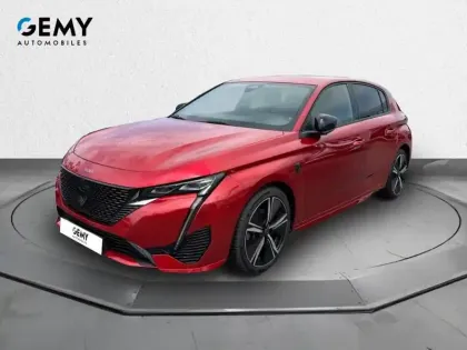Photo Peugeot 308 Gt