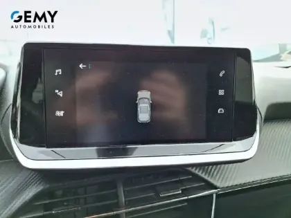 Photo 13 Peugeot 2008 Gén. II Ph1 NG Style 5