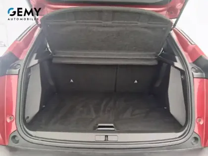 Photo 53 Peugeot 2008  BlueHDi 110 S&S BVM6