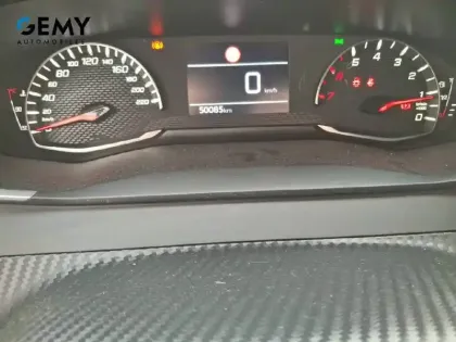 Photo 14 Peugeot 2008 Gén. II Ph1 NG Style 5