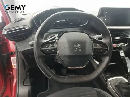 Photo 60 Peugeot 2008  BlueHDi 110 S&S BVM6