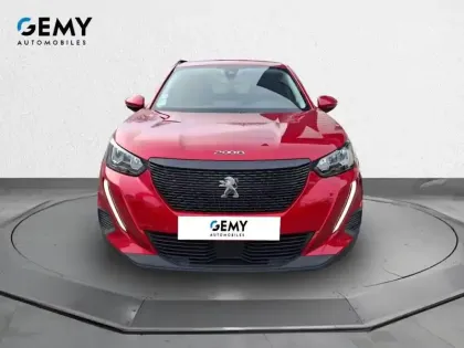 Photo 17 Peugeot 2008 Gén. II Ph1 NG Style 5