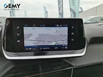 Photo 28 Peugeot 2008 Gén. II Ph1 NG Style 5