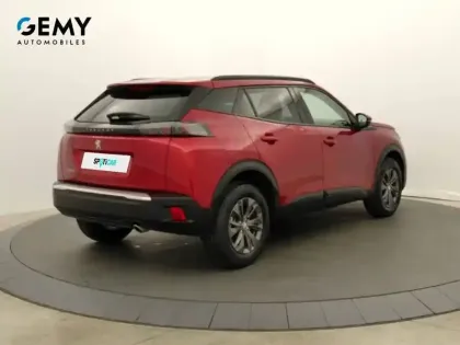Photo 65 Peugeot 2008  BlueHDi 110 S&S BVM6