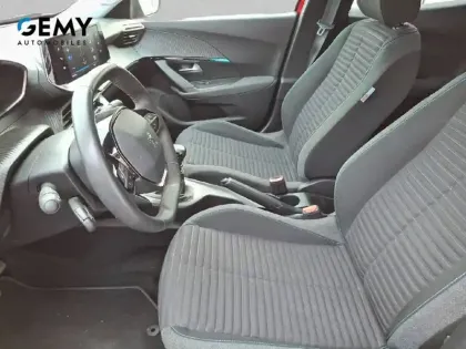 Photo 24 Peugeot 2008 Gén. II Ph1 NG Style 5