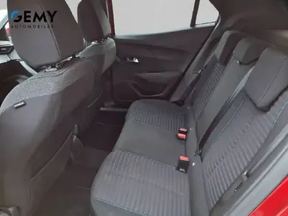 Photo 41 Peugeot 2008  BlueHDi 110 S&S BVM6