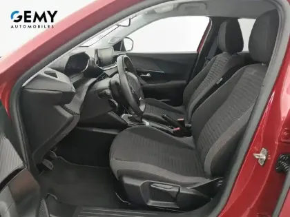 Photo 56 Peugeot 2008  BlueHDi 110 S&S BVM6