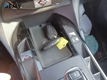 Photo 11 DS DS 3 DS3 Crossback E-Tense