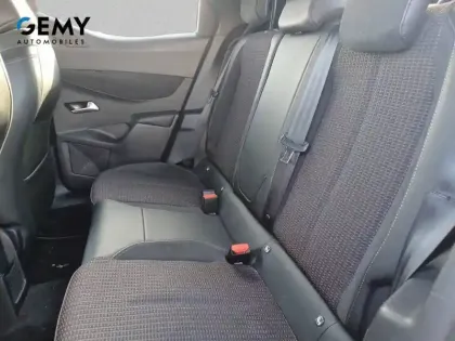 Photo 9 DS DS 3 DS3 Crossback E-Tense