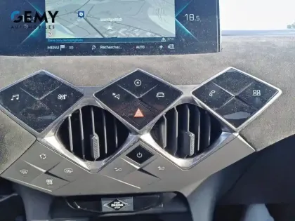 Photo 16 DS DS 3 DS3 Crossback E-Tense