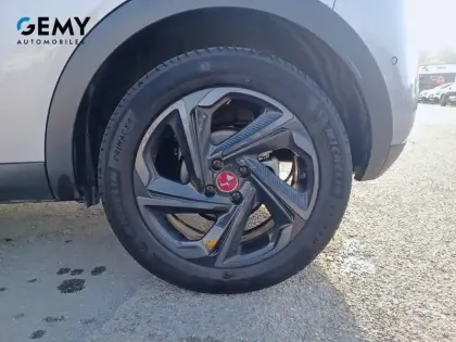 Photo 10 DS DS 3 DS3 Crossback E-Tense