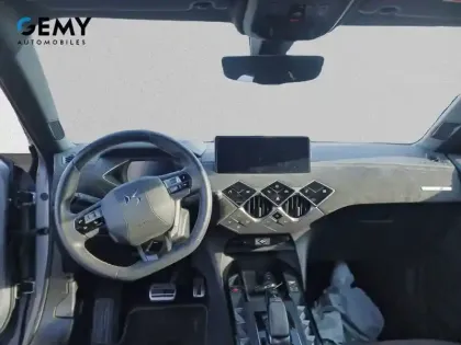 Photo 7 DS DS 3 DS3 Crossback E-Tense