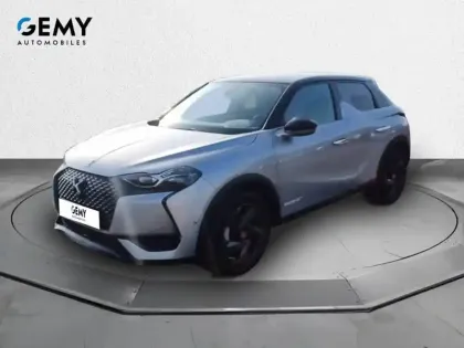 Photo Ds Ds 3 Performance Line+