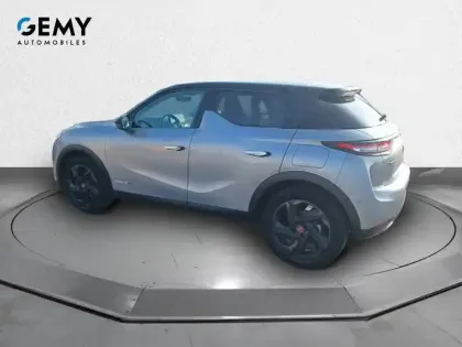 Photo 6 DS DS 3 DS3 Crossback E-Tense