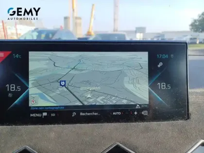 Photo 17 DS DS 3 DS3 Crossback E-Tense