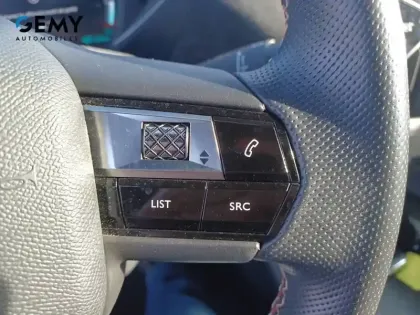 Photo 14 DS DS 3 DS3 Crossback E-Tense