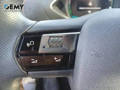 Photo 13 DS DS 3 DS3 Crossback E-Tense