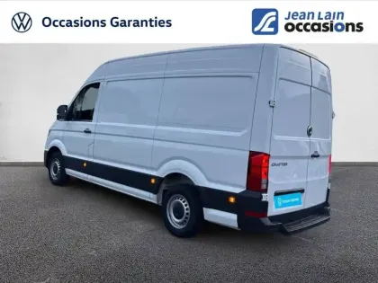 Photo 10 Volkswagen Crafter  VAN 35 L3H3 2.0 TDI 140 CH BVA