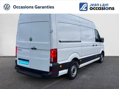 Photo 43 Volkswagen Crafter  VAN 35 L3H3 2.0 TDI 140 CH BVA
