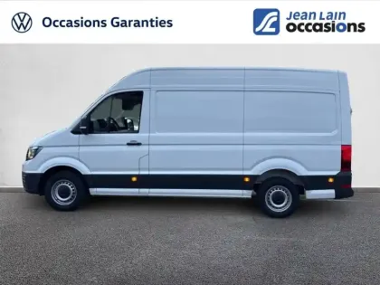 Photo 6 Volkswagen Crafter  VAN 35 L3H3 2.0 TDI 140 CH BVA
