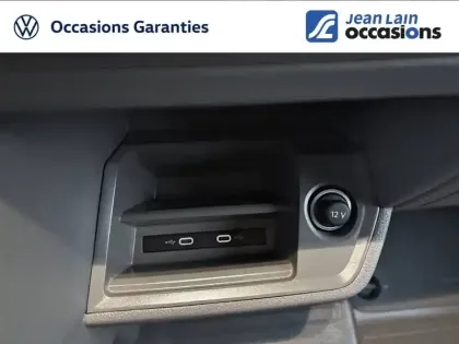 Photo 17 Volkswagen Crafter  VAN 35 L3H3 2.0 TDI 140 CH BVA