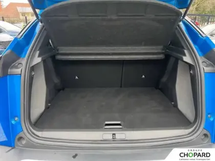 Photo 5 Peugeot 2008  Electrique 136 ch