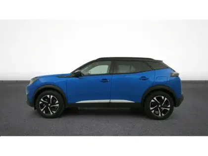 Photo 31 Peugeot 2008  Electrique 136 ch