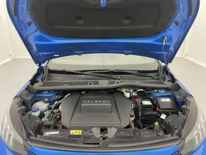 Photo 48 Peugeot 2008  Electrique 136 ch