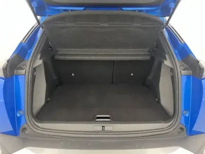 Photo 40 Peugeot 2008  Electrique 136 ch