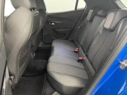 Photo 42 Peugeot 2008  Electrique 136 ch