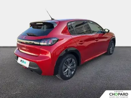 Photo 41 Peugeot 208 Gén. II Ph1 NG Style 5