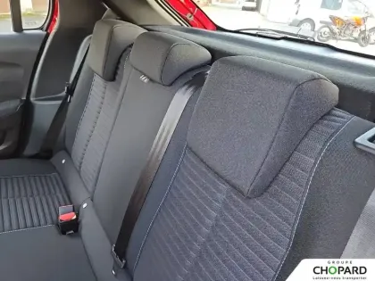 Photo 57 Peugeot 208 Gén. II Ph1 NG Style 5