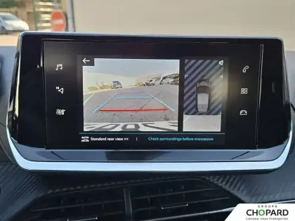 Photo 53 Peugeot 208 Gén. II Ph1 NG Style 5