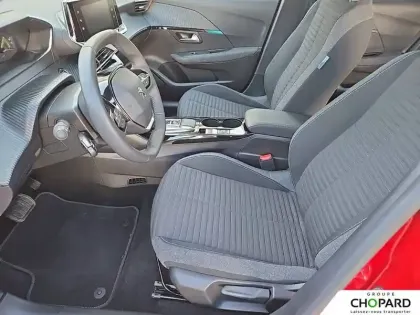 Photo 49 Peugeot 208 Gén. II Ph1 NG Style 5