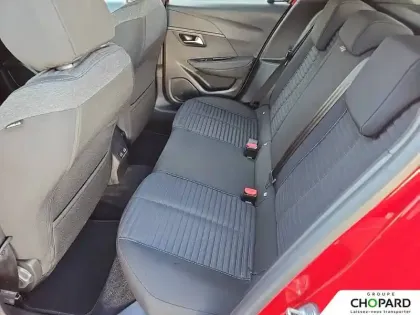 Photo 56 Peugeot 208 Gén. II Ph1 NG Style 5