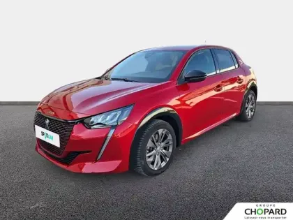 Photo 39 Peugeot 208 Gén. II Ph1 NG Style 5