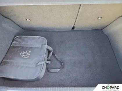 Photo 7 Peugeot 208  Electrique 50 kWh 136ch