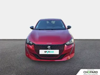 Photo Peugeot 208 Style