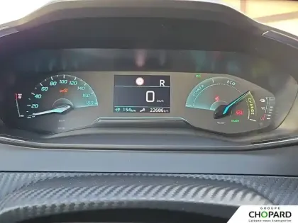 Photo 55 Peugeot 208 Gén. II Ph1 NG Style 5