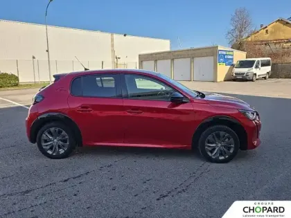 Photo 74 Peugeot 208 Gén. II Ph1 NG Style 5