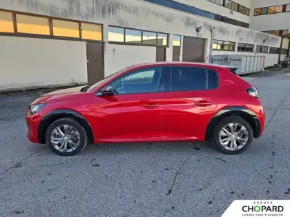 Photo 75 Peugeot 208 Gén. II Ph1 NG Style 5