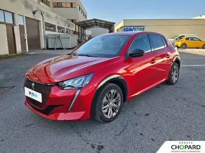 Photo 68 Peugeot 208 Gén. II Ph1 NG Style 5